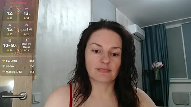 Stacy_Davice Chat XXX in diretta