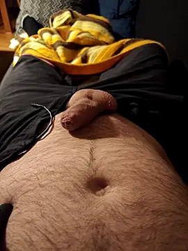 OdinWolf1990 Webcam-Show