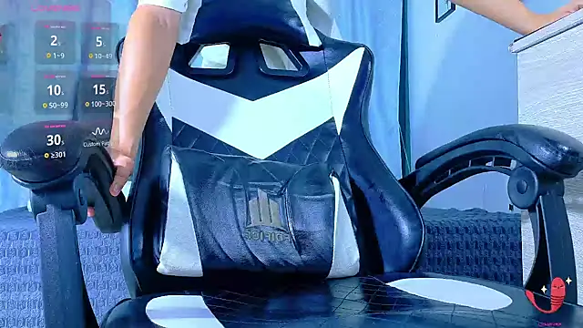 عرض كام Dantekent