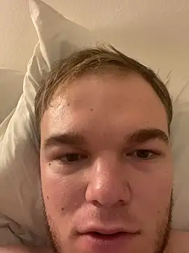 Gerrie75: онлайн-секс-чат