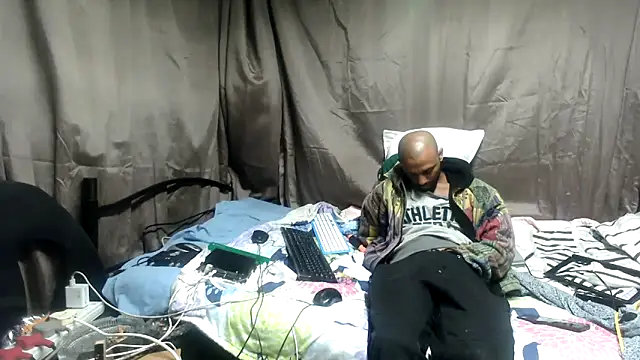 Camodick's Live XXX Chat