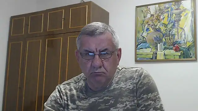 machomale3 Webcam-Show