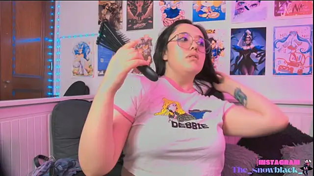 دردشة snowblack_ الجنسية المباشرة