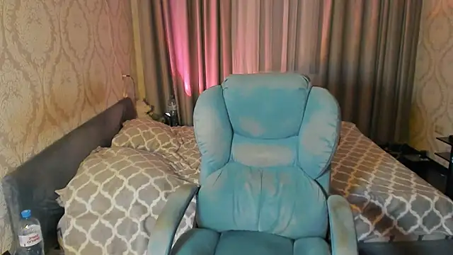 Vladik_b Webcam show