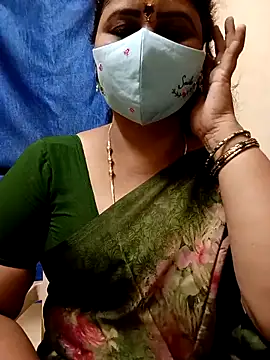 sushma26's Webcam Show