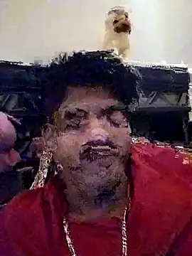 Wild_Vassu Webcam show