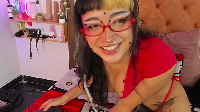 MeowMota_ Live XXX-Chat