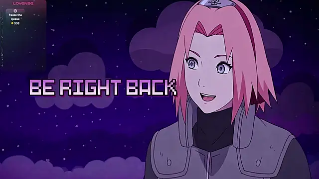 KateClarky's Live XXX Chat