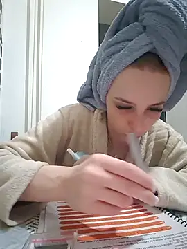 -BabyBella-: онлайн-секс-чат