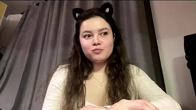 Webkamerová show LonnaVandal