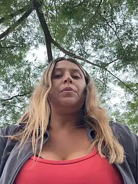 merylove's Webcam Show