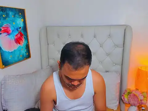 AsianZero Pertunjukan Webcam