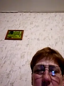 MeryLive59011 Webcam-Show