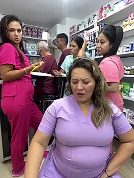 kandalove's Webcam Show