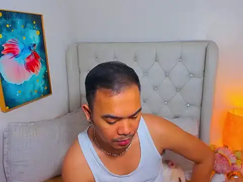 AsianZero Pertunjukan Webcam