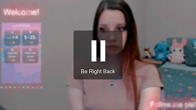 Kitten_Alissa's Live XXX Chat