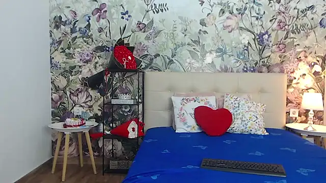 Czat XXX na żywo – RoseDiamond06