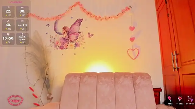 melanymendoza Live XXX-Chat