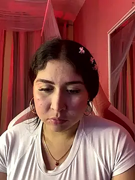 Valerie_perez_ Live XXX-chat