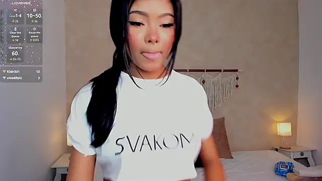 _hanna_sky Live XXX-chat