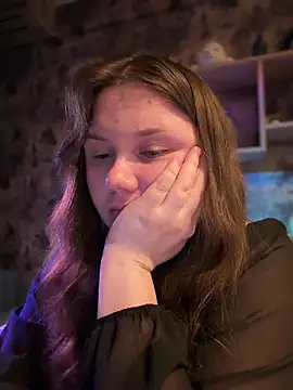 cute_pudding's Live XXX Chat