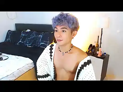 WildestTwink Live XXX Chat