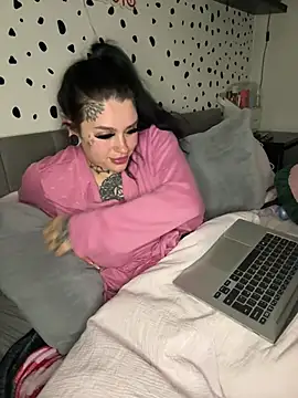 tempzzz12 – Live XXX-chat