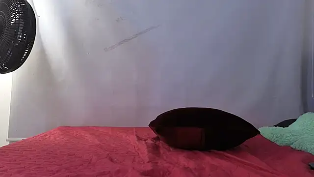 Czat XXX na żywo – alissonandamy