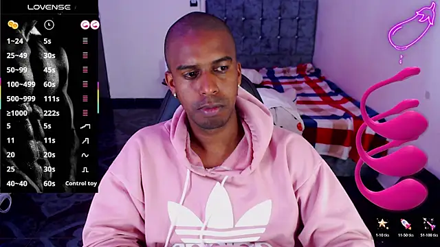 mrjhon26's Live XXX Chat