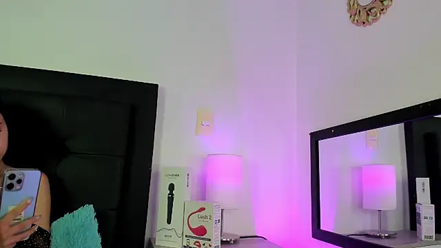 Natalye_23のライブXXXチャット