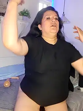 Andrea_secret_ Live XXX-Chat