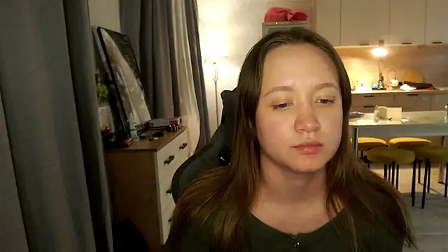 Živý XXX chat _lalune_