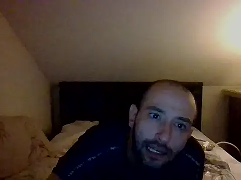 InferredPloce Webcam show