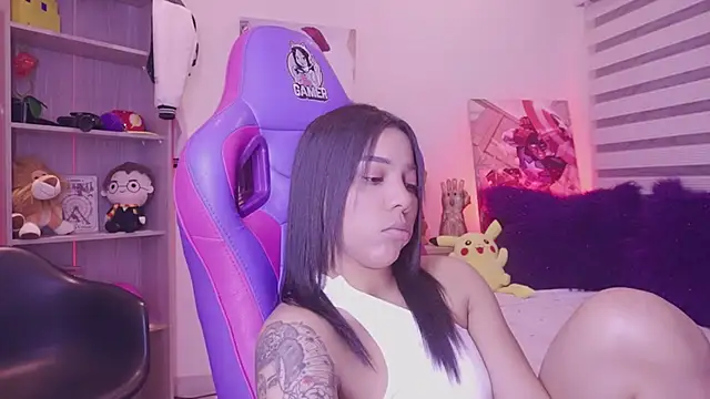 madelyn_rose_'s Live XXX Chat