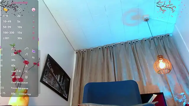 Chat XXX Live katha_Crawford