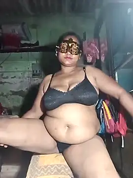 Nude-Priya2のライブXXXチャット