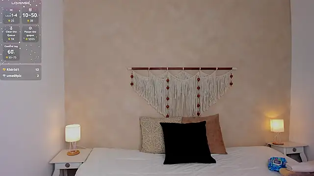 _hanna_sky 现场XXX聊天