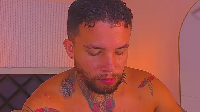 matthew_lennox_ Webcam show