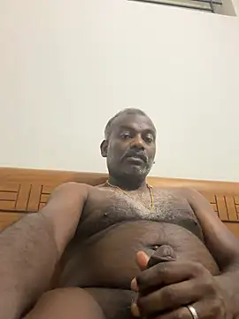 strongguyindia 웹캠 쇼