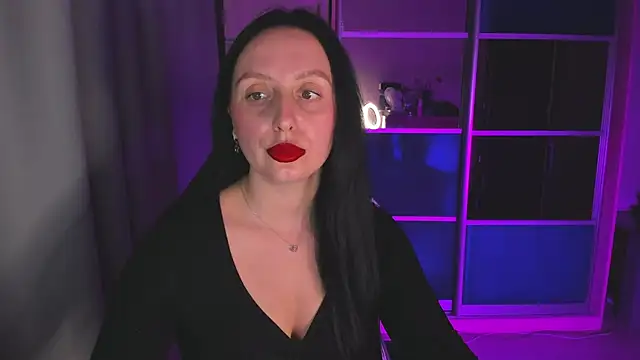 Christy_Calypso: онлайн-секс-чат