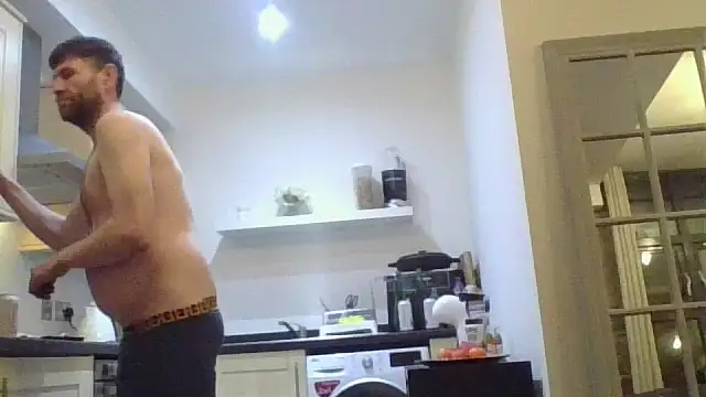 BigDEZZZzz 웹캠 쇼