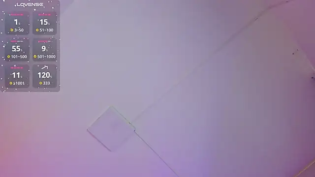 FaloonRousselのライブXXXチャット