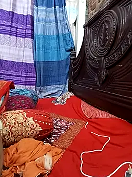 Tanisha-Chy élő XXX-chatje