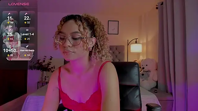 OxanaFedorova1- Live XXX-Chat