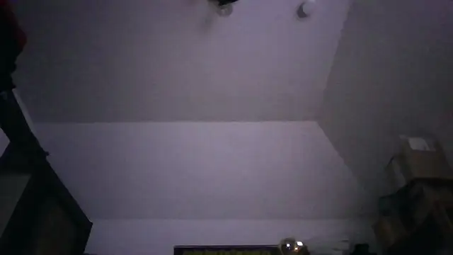 VandrinoのライブXXXチャット