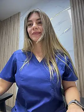 alicee16's Webcam Show