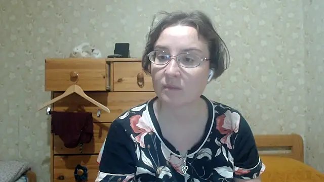 Chat XXX ao vivo de Smart_Rose