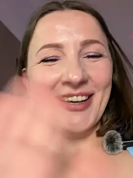 MarryJay – Kamerová šou