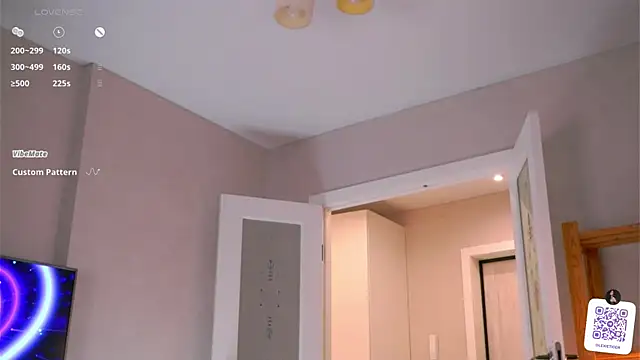 Miss_miracle's Webcam Show