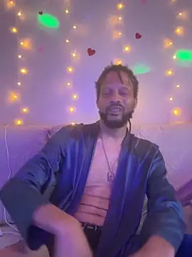 Show webcam de magic_man1085